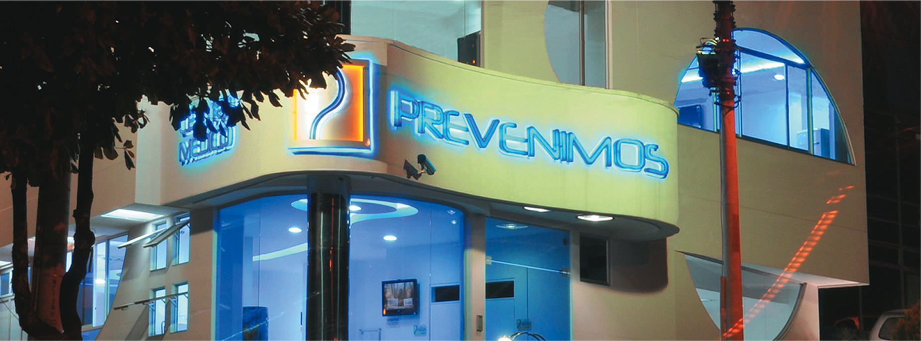 Centro Medico Prevenimos